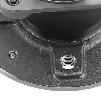 Mozzi ruota Cuscinetti ruota asse posteriore compatibile per Citroën C1 PM PN 2005-2014