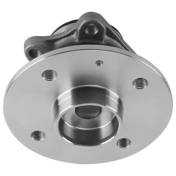 2x Mozzo ruota Cuscinetti ruota for Toyota Aygo PAB4 KGB4 WNB1 KGB1 VKBA3697