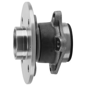 2x Mozzo ruota Cuscinetti ruota for Toyota Aygo PAB4 KGB4 WNB1 KGB1 VKBA3697