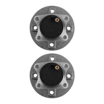 Mozzi ruota Cuscinetti ruota asse posteriore compatibile per Citroën C1 PM PN 2005-2014