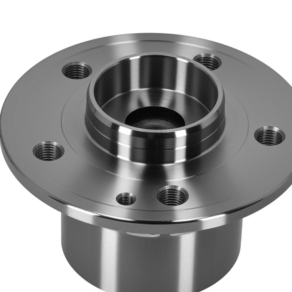 Front Wheel Hub Bearing compatible for Mercedes V-Class W447 V200 2014-2021 6393300220