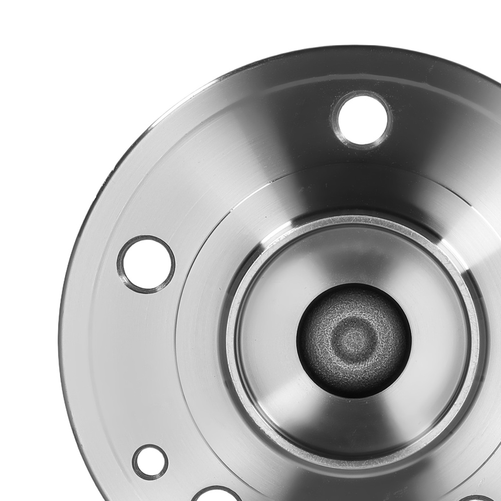 Front Wheel Hub Bearing compatible for Mercedes V-Class W447 V200 2014-2021 6393300220