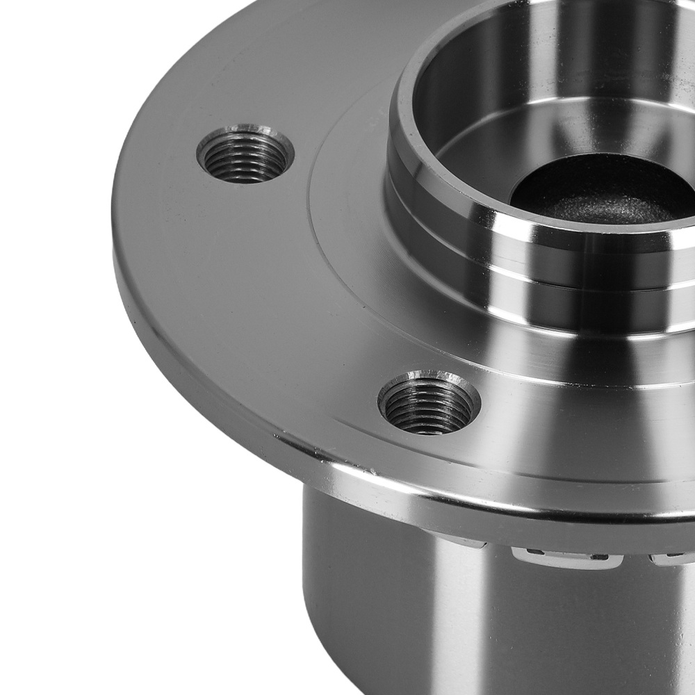 Front Wheel Hub Bearing compatible for Mercedes V-Class W447 V200 2014-2021 6393300220