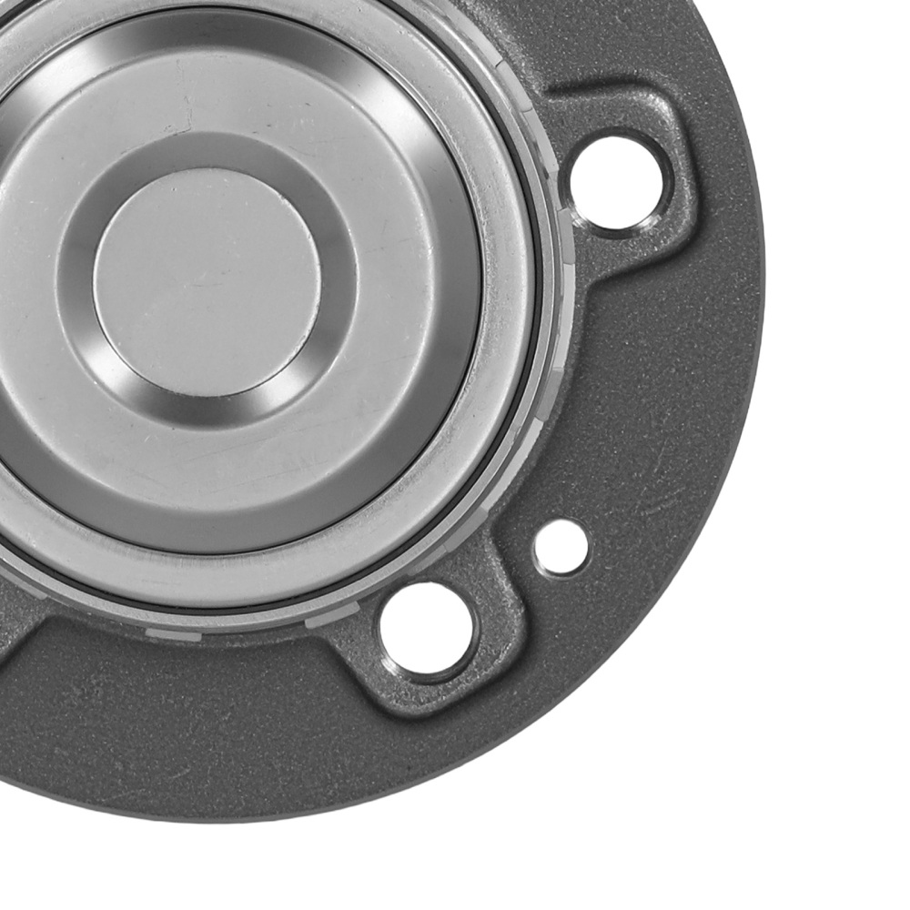 Front Wheel Hub Bearing compatible for Mercedes V-Class W447 V200 2014-2021 6393300220
