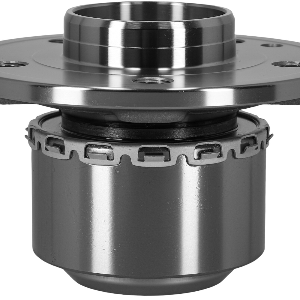 Front Wheel Hub Bearing compatible for Mercedes V-Class W447 V200 2014-2021 6393300220