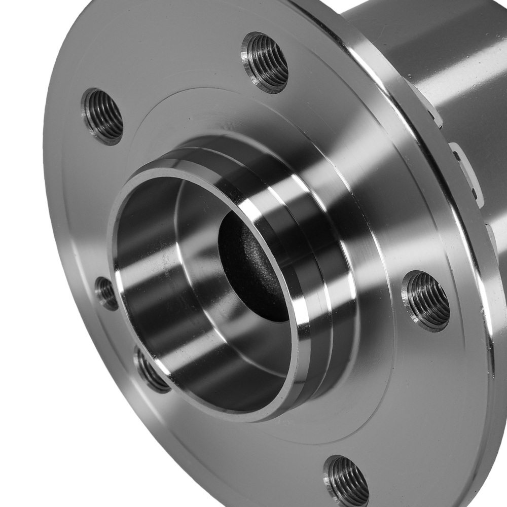 Cuscinetto Mozzo Anteriore compatibile per Mercedes-Benz Vito Bus W639 109 111 115 CDI