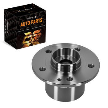 Cuscinetto Mozzo Anteriore compatibile per Mercedes-Benz Vito Bus W639 109 111 115 CDI