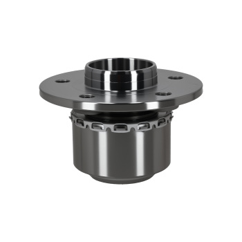 2x Anteriore Cuscinetto Mozzo compatibile per Mercedes Vito Bus W639 120 CDI 2006-2014