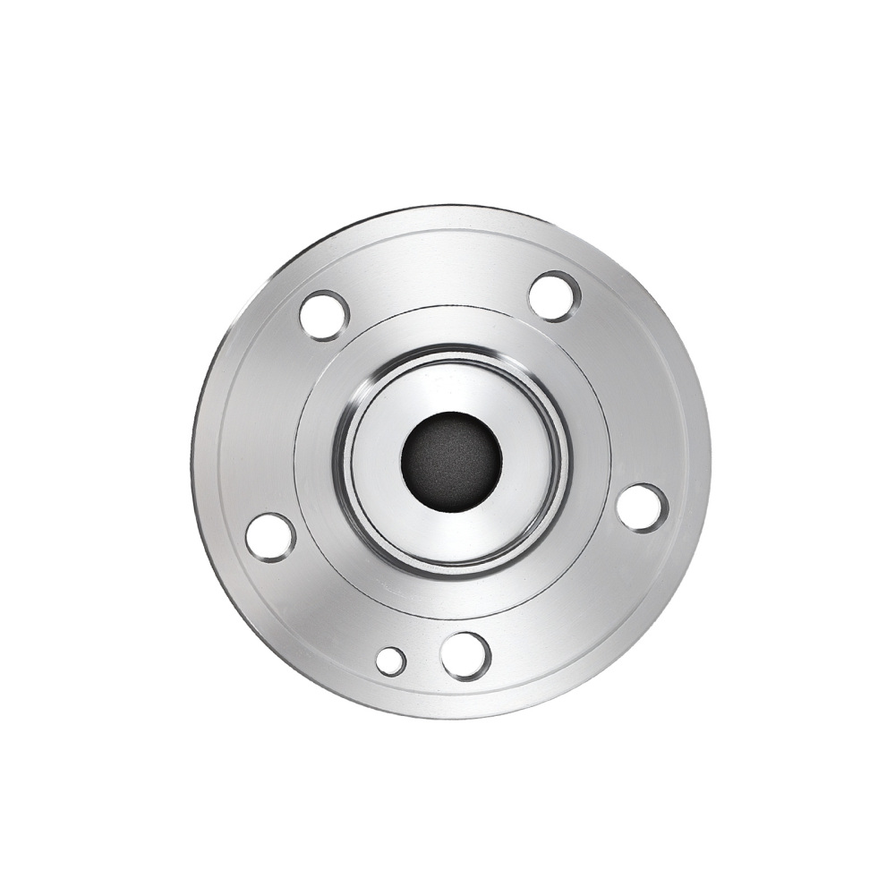 2x Anteriore Cuscinetto Mozzo compatibile per Mercedes Vito Bus W639 120 CDI 2006-2014