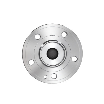 2x Anteriore Cuscinetto Mozzo compatibile per Mercedes Vito Bus W639 120 CDI 2006-2014