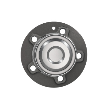 2x Anteriore Cuscinetto Mozzo compatibile per Mercedes Vito Bus W639 120 CDI 2006-2014