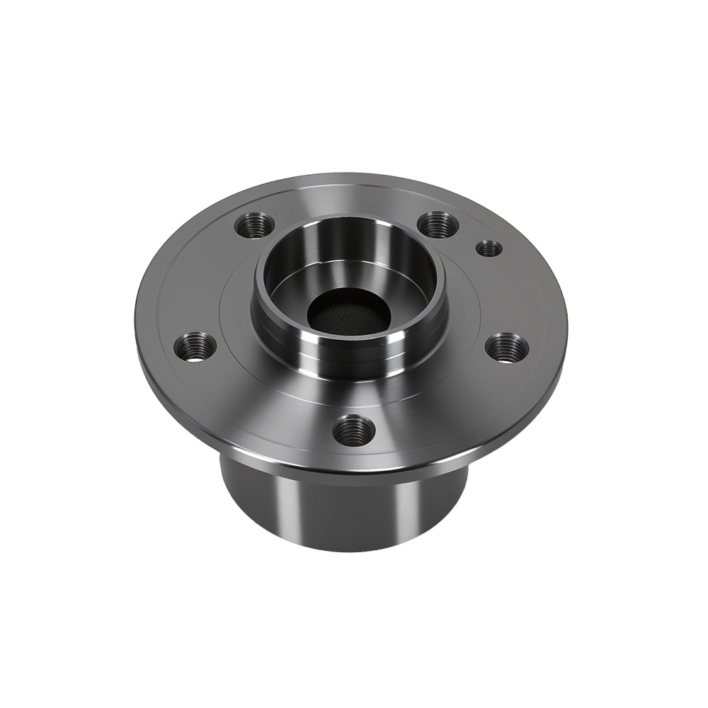 2x Anteriore Cuscinetto Mozzo compatibile per Mercedes Vito Bus W639 120 CDI 2006-2014