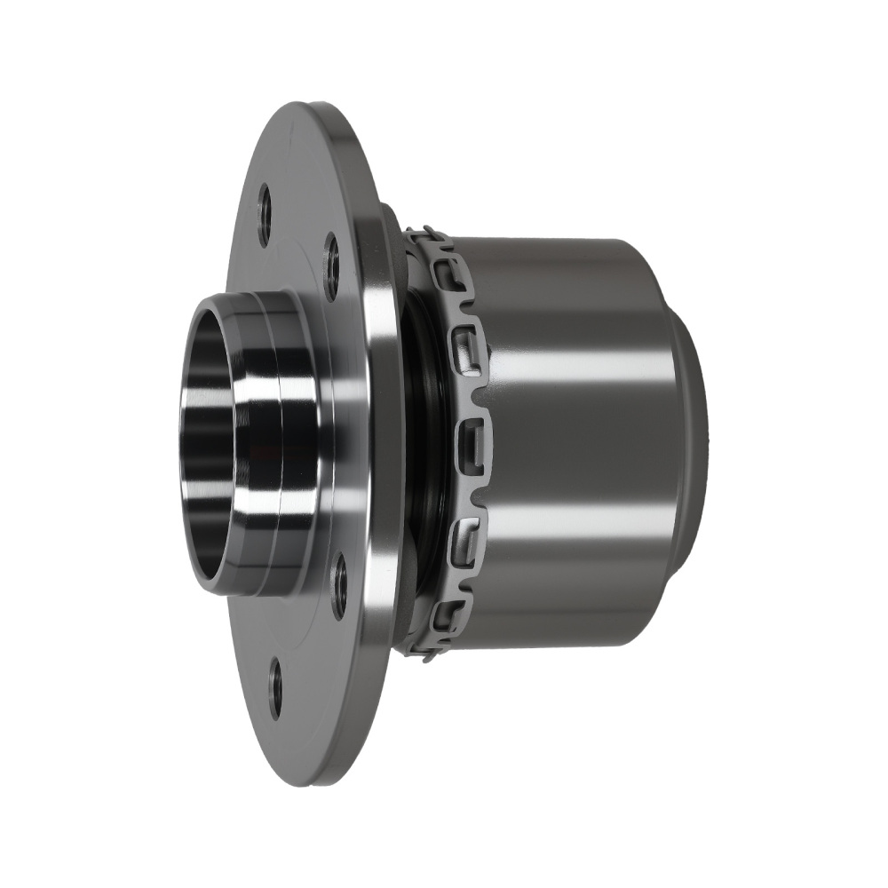 2x Anteriore Cuscinetto Mozzo compatibile per Mercedes Vito Bus W639 120 CDI 2006-2014