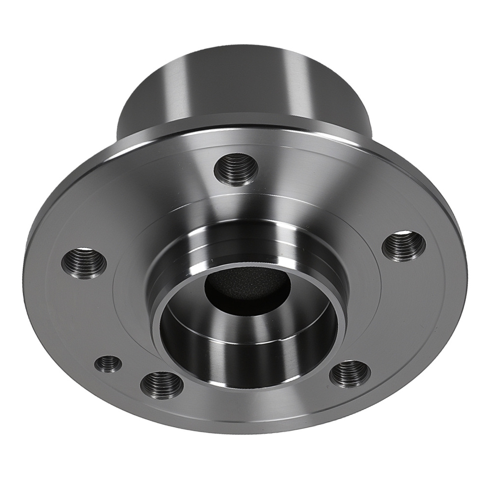 2x Anteriore Cuscinetto Mozzo compatibile per Mercedes Vito Bus W639 120 CDI 2006-2014