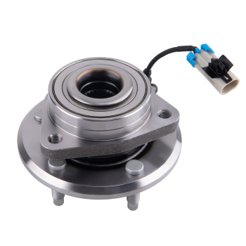 2x mozzo ruota Set cuscinetto ruota anteriore compatibile per Opel Antara L07 VKBA7644 06-09