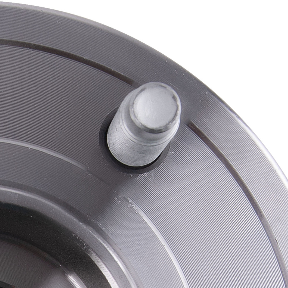 2x mozzo ruota set cuscinetto ruota anteriore for Opel Antara L07 VKBA7644 06-09