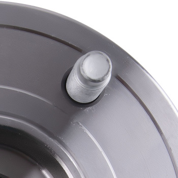 2x mozzo ruota Set cuscinetto ruota anteriore compatibile per Opel Antara L07 VKBA7644 06-09