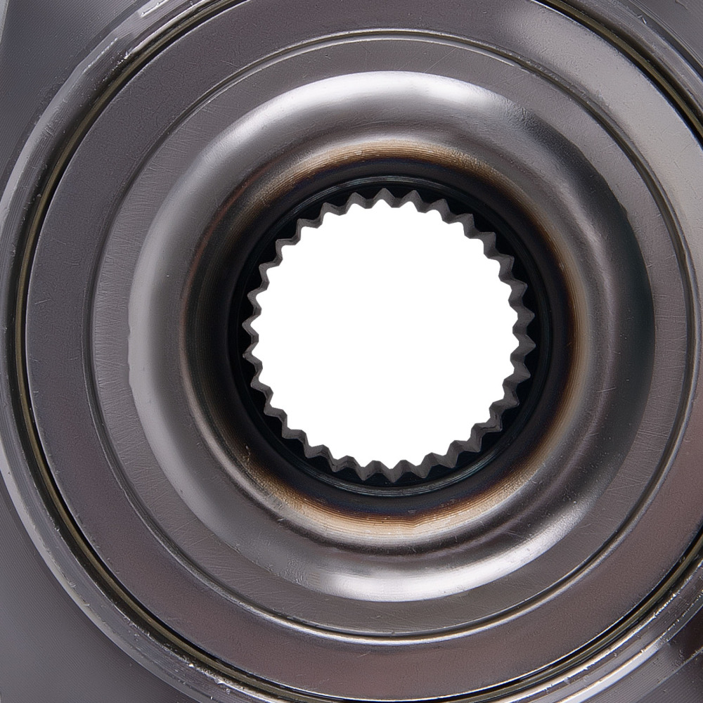 2x mozzo ruota set cuscinetto ruota anteriore for Opel Antara L07 VKBA7644 06-09