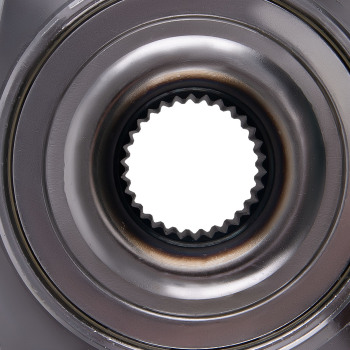 2x mozzo ruota Set cuscinetto ruota anteriore compatibile per Opel Antara L07 VKBA7644 06-09