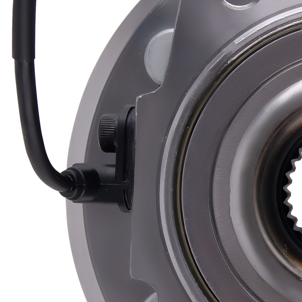 2x mozzo ruota set cuscinetto ruota anteriore for Opel Antara L07 VKBA7644 06-09