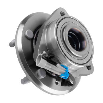 1x di cuscinetti ruota asse anteriore compatibile per Chevrolet Captiva C100 C140 2.0L 2.4L