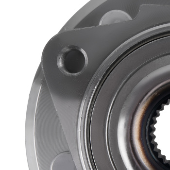 1x di cuscinetti ruota asse anteriore compatibile per Chevrolet Captiva C100 C140 2.0L 2.4L