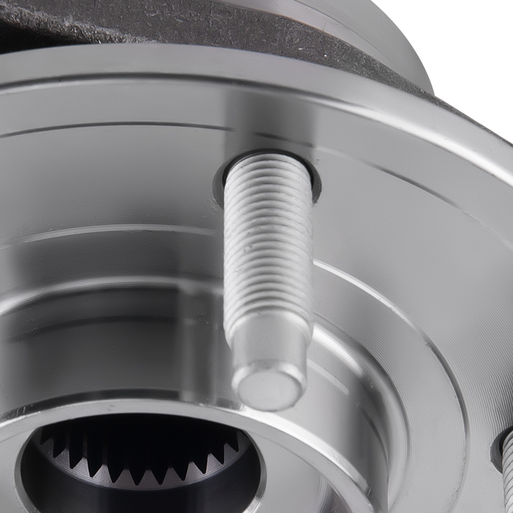 1x di cuscinetti ruota asse anteriore compatibile per Chevrolet Captiva C100 C140 2.0L 2.4L