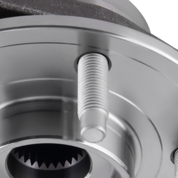 1x di cuscinetti ruota asse anteriore compatibile per Chevrolet Captiva C100 C140 2.0L 2.4L