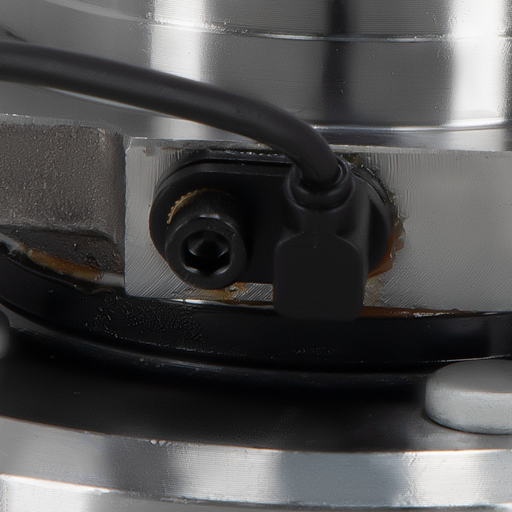 1x di cuscinetti ruota asse anteriore compatibile per Chevrolet Captiva C100 C140 2.0L 2.4L