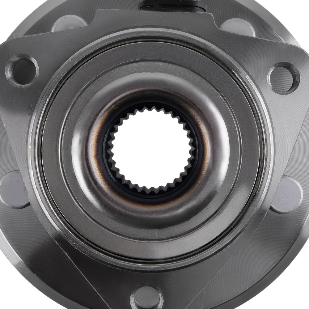 Wheel Hub Assembly Front for Opel Antara/Chevrolet Captiva 2006-2019 4814304