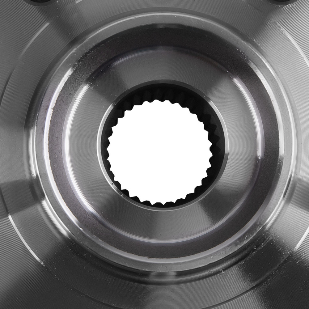 Wheel Hub Assembly Front for Opel Antara/Chevrolet Captiva 2006-2019 4814304