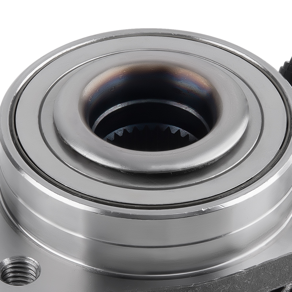 1x di cuscinetti ruota asse anteriore compatibile per Chevrolet Captiva C100 C140 2.0L 2.4L