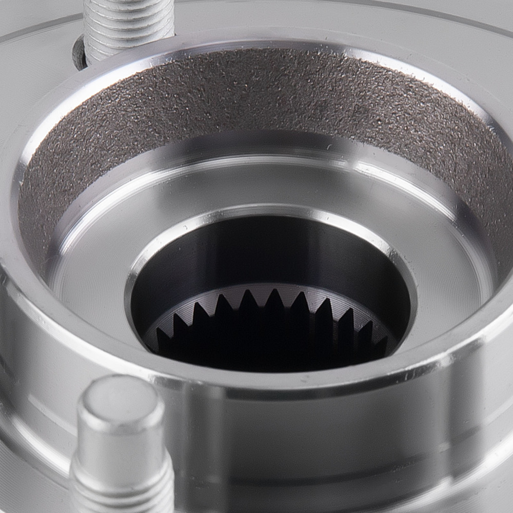 1x di cuscinetti ruota asse anteriore compatibile per Chevrolet Captiva C100 C140 2.0L 2.4L