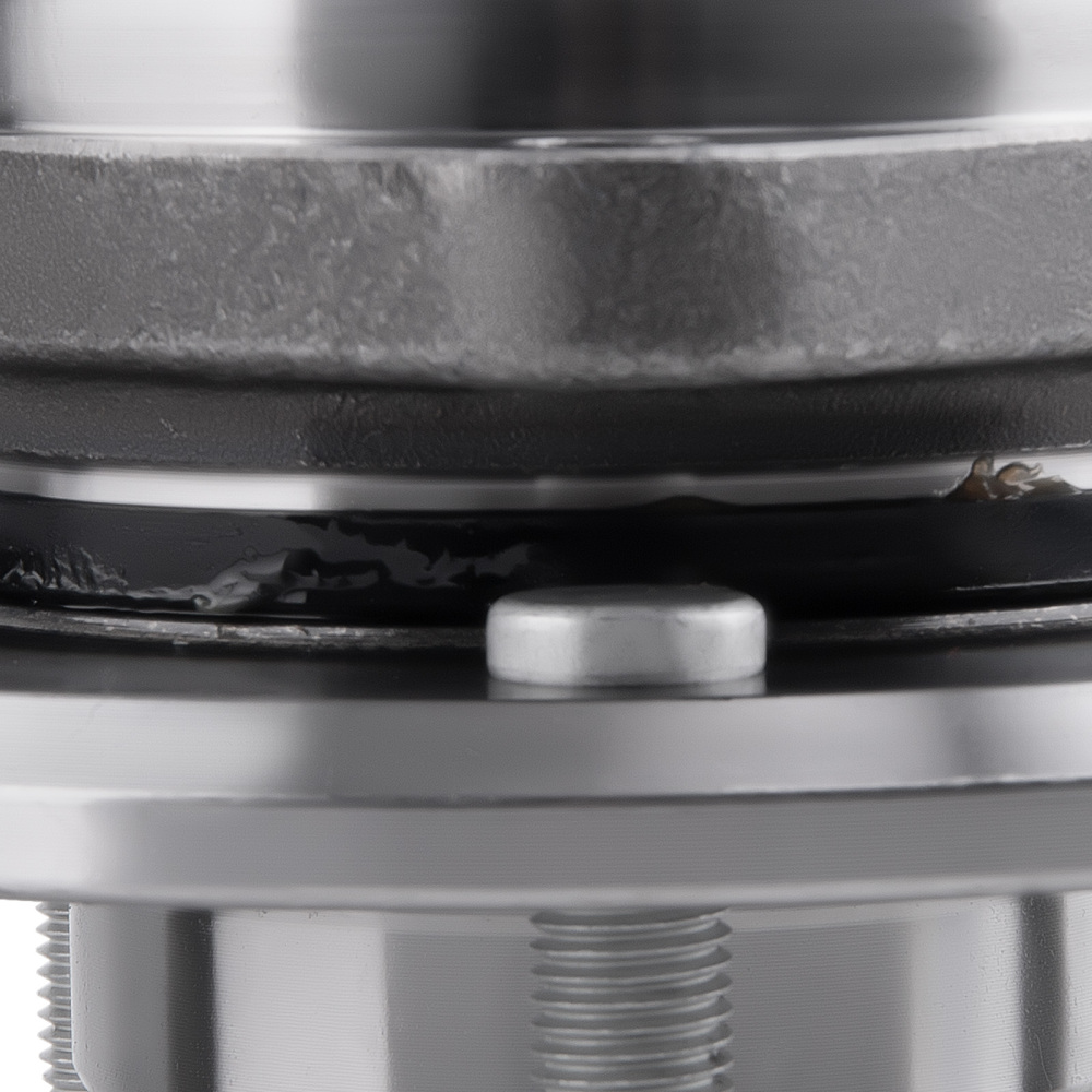 1x di cuscinetti ruota asse anteriore compatibile per Chevrolet Captiva C100 C140 2.0L 2.4L