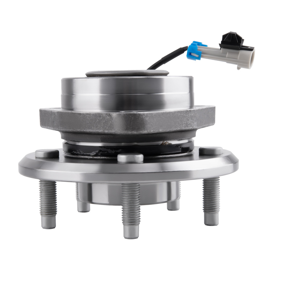 Wheel Hub Assembly Front for Opel Antara/Chevrolet Captiva 2006-2019 4814304