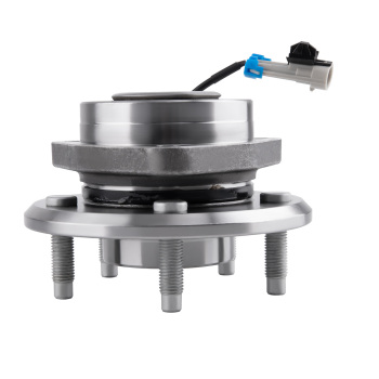 1x di cuscinetti ruota asse anteriore compatibile per Chevrolet Captiva C100 C140 2.0L 2.4L