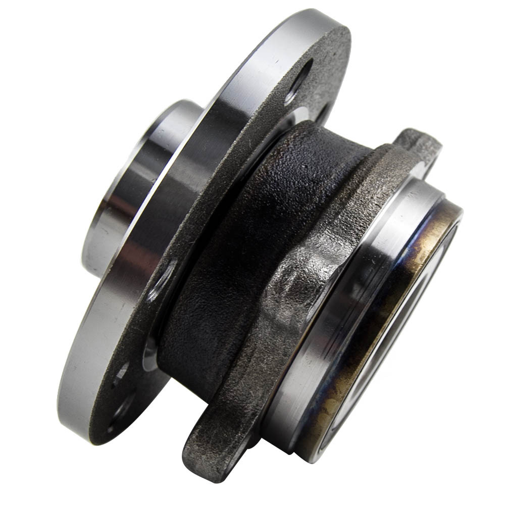 Front Hub Wheel Bearing Kit compatible for Audi A3/ Q3/ TT compatible for VW Caddy compatible for Seat Alhambra 710, 711