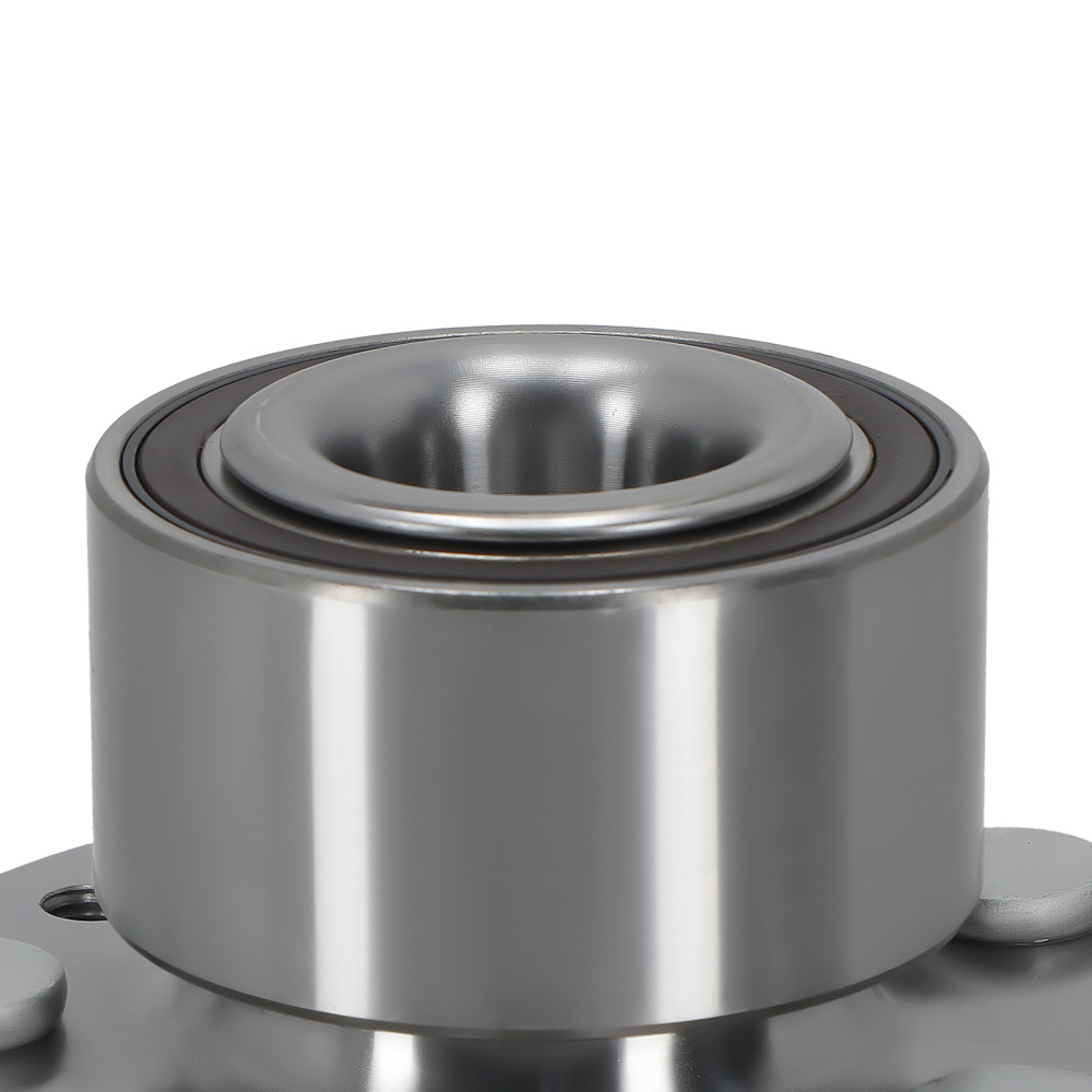 New Front Wheel Hub Bearing Assembly compatible for Land Rover Freelander 2 SD4 TD4 V6