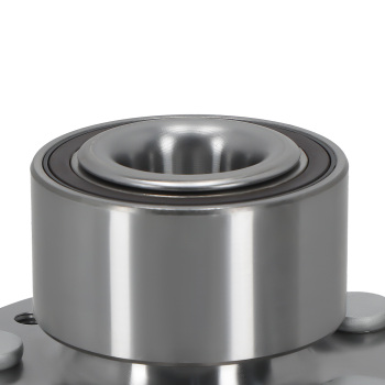 New Front Wheel Hub Bearing Assembly compatible for Land Rover Freelander 2 SD4 TD4 V6