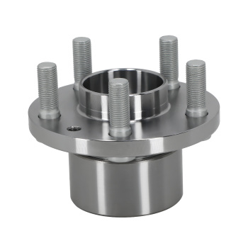 Juego de cojinetes de cubo de rueda compatible para Ford Galaxy S-Max WA6 2.0 LR003157