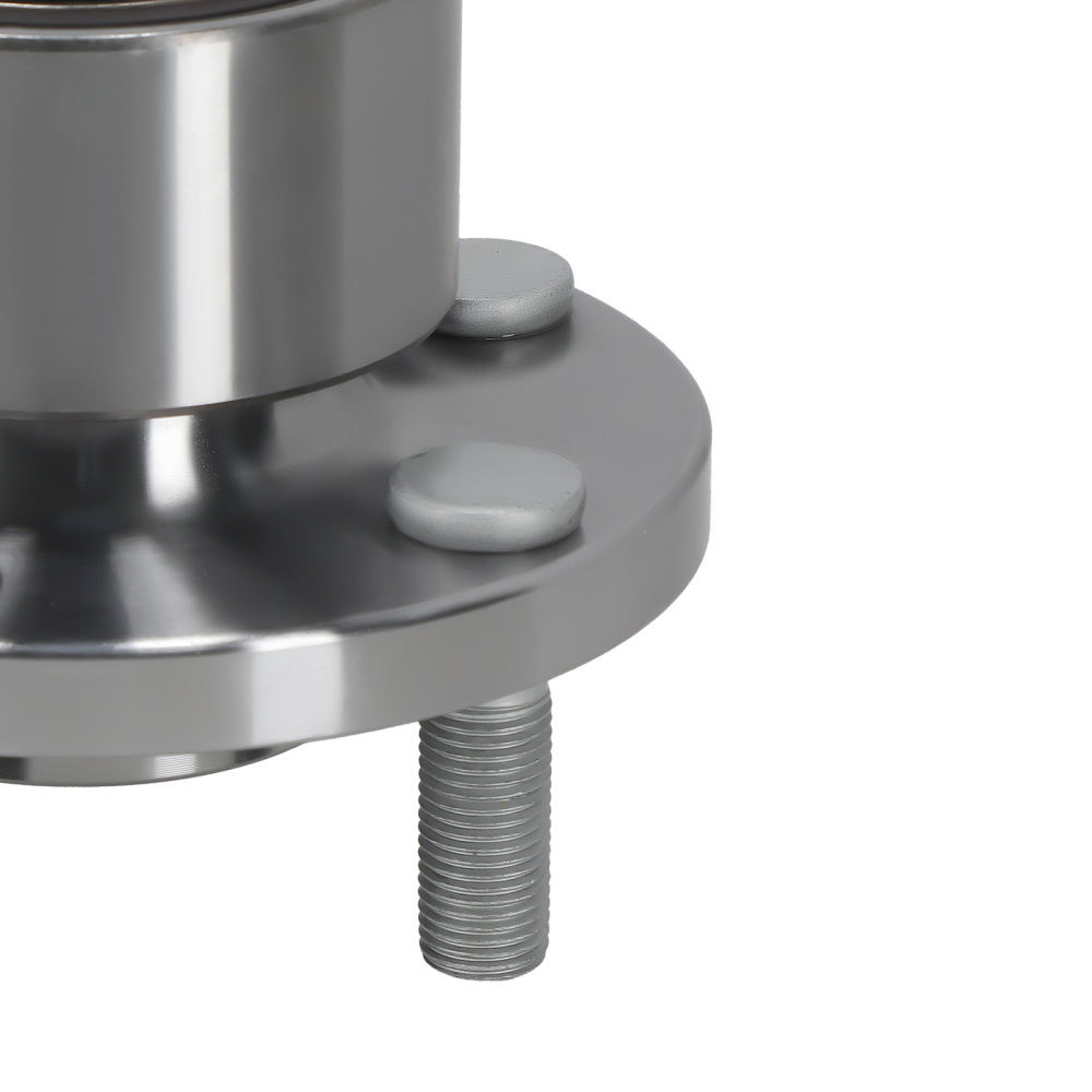 New Front Wheel Hub Bearing Assembly compatible for Land Rover Freelander 2 SD4 TD4 V6