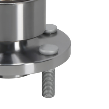 New Front Wheel Hub Bearing Assembly compatible for Land Rover Freelander 2 SD4 TD4 V6