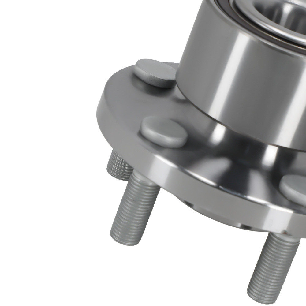 New Front Wheel Hub Bearing Assembly compatible for Land Rover Freelander 2 SD4 TD4 V6