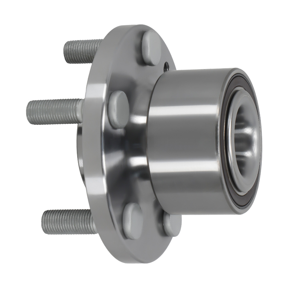 New Front Wheel Hub Bearing Assembly compatible for Land Rover Freelander 2 SD4 TD4 V6
