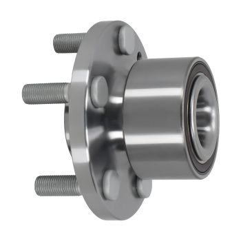 New Front Wheel Hub Bearing Assembly compatible for Land Rover Freelander 2 SD4 TD4 V6