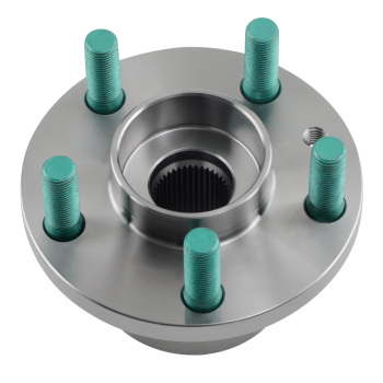 Compatible pour Ford smax galaxy 06-14 avant roulement de roue moyeu boulon kit LR003157