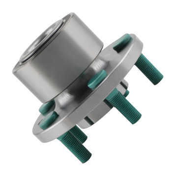 Compatible pour Ford smax galaxy 06-14 avant roulement de roue moyeu boulon kit LR003157