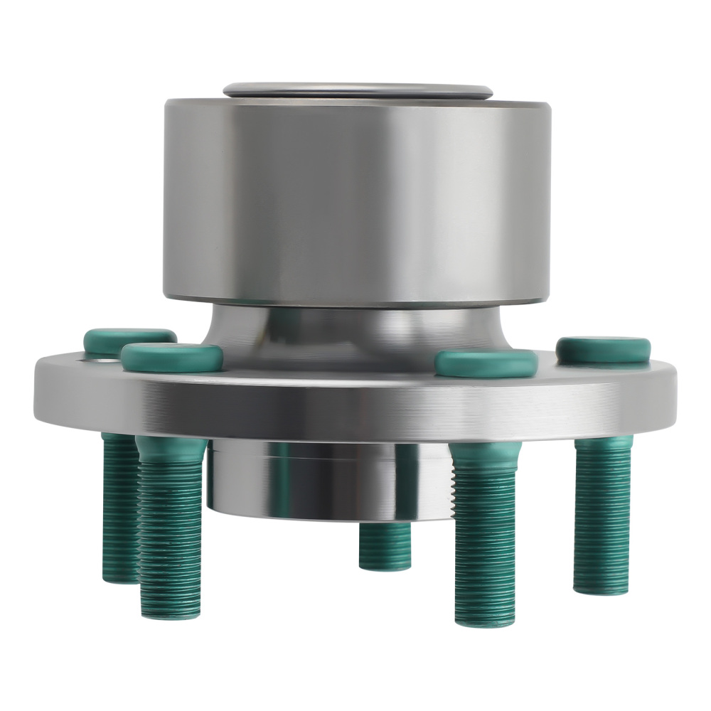 Compatible pour Ford smax galaxy 06-14 avant roulement de roue moyeu boulon kit LR003157