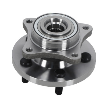 Compatible for Land Rover Discovery 3 Mk304-09 Front Wheel Bearing Hub Assembly Lr014147 
