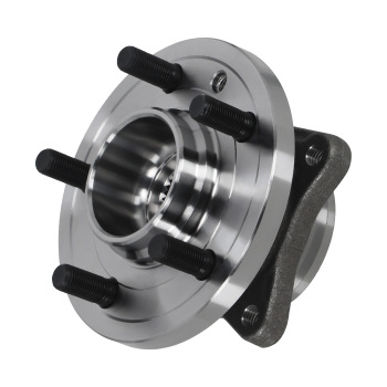 Compatible for Land Rover Discovery 3 Mk304-09 Front Wheel Bearing Hub Assembly Lr014147 